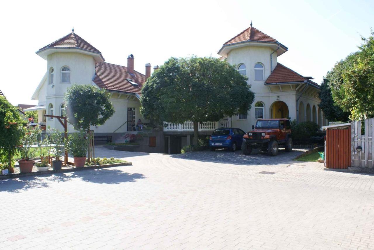 Apartment In Siofok/Balaton 19943 Exteriér fotografie