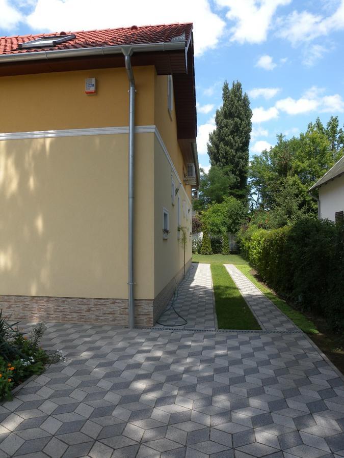 Apartment In Siofok/Balaton 19943 Exteriér fotografie