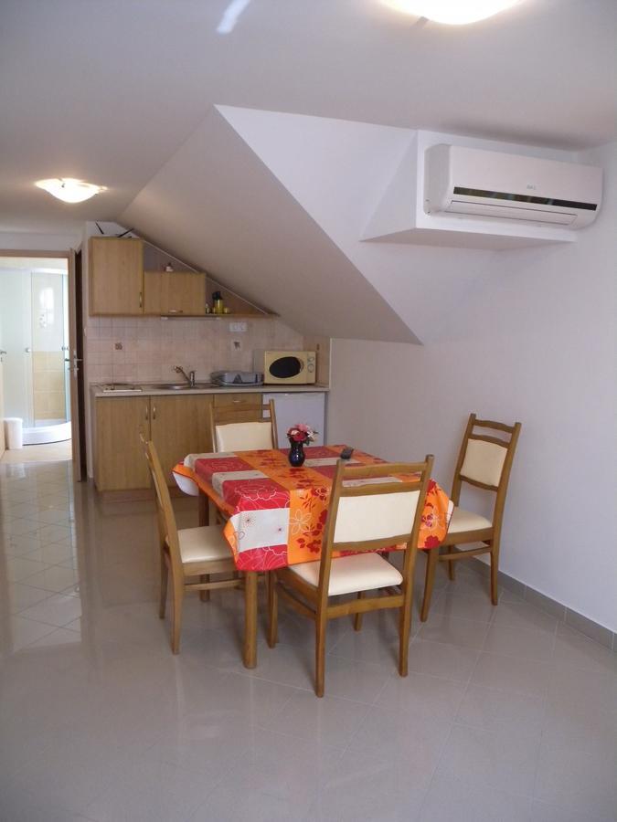Apartment In Siofok/Balaton 19943 Exteriér fotografie