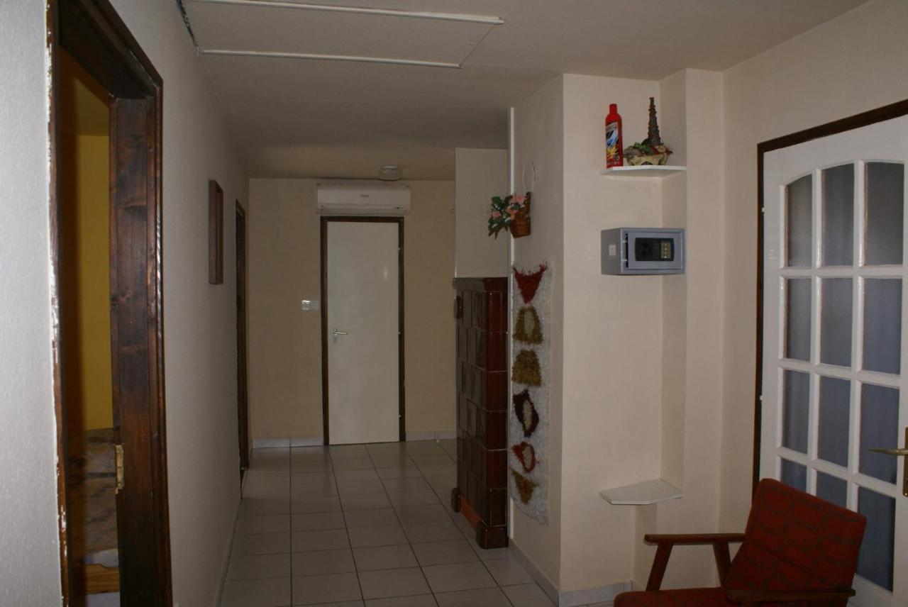 Apartment In Siofok/Balaton 19943 Exteriér fotografie